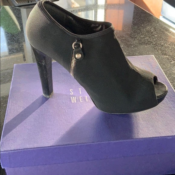 Stuart Weitzman - Picture 2 of 2